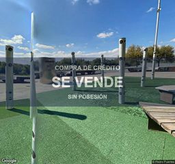 Pis a Las Delicias. Vivienda  76 m  2 hab. en zaragoza