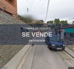 Xalet a Viladecavalls. Compra de crédito  vivienda en viladecavalls, barcelona