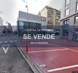 Flat in Guindalera