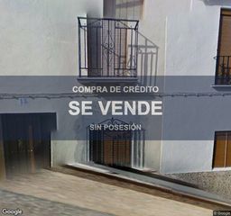Piso en Sierra de Yeguas. Vivienda  82 m  2 hab. en sierra de yeguas