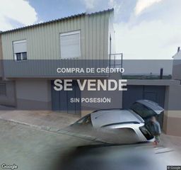 Etagenwohnung in Utiel. Compra de crédito  inmueble en utiel  ocupado  ref 1112tx3