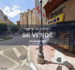 Pis a Centro. Vivienda  167 m  4 hab. en ponferrada