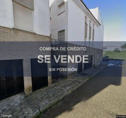 Etagenwohnung in Coria del Río. Vivienda en coria del río