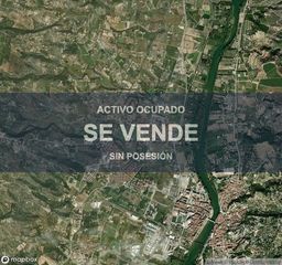 Etagenwohnung in Centre. Compra directa  vivienda en tortosa  ocupado  ref 1115vz2