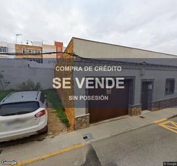 Terreny residencial a La Banda - Campo de Fútbol