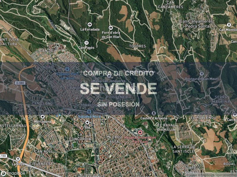 Foto 13cdf04f-bf4f-48c9-a65d-6d5dfc8beffc. Pis a Can Rull Sabadell