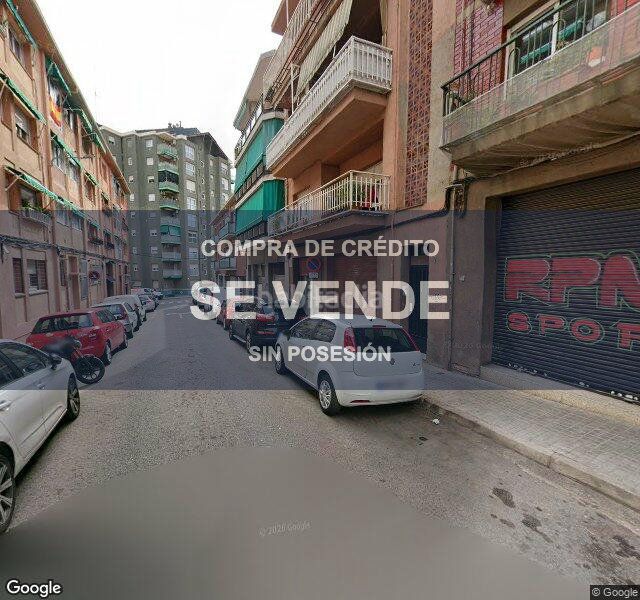 Foto 5640b5cd-4401-43f2-a889-4e8f92edacee. Pis a Can Rull Sabadell