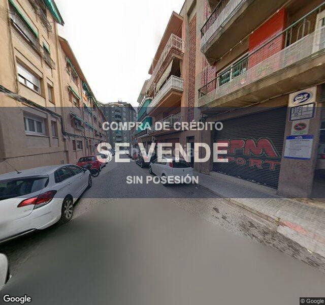 Foto 5ea92cc9-8d17-47db-9821-2f976d41e4fa. Pis a Can Rull Sabadell