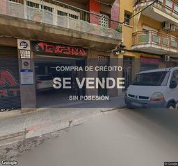 Etagenwohnung in Can Rull. Vivienda  135 m  4 hab. en sabadell