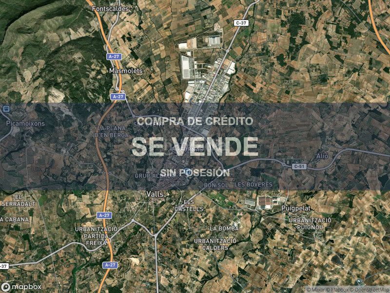 Foto 1a16f6fe-3f8c-4015-a916-5b21d3aa69f1. Pis a Valls