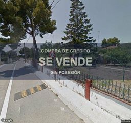 Terreno residenziale in Montmell (El). Vivienda en el montmell