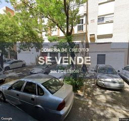 Flat in Pino Montano - Consolación. Vivienda  79 m en sevilla