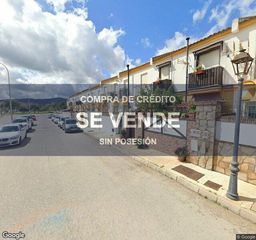 Flat in Castellar de la Frontera. Vivienda  92 m  2 hab. en castellar de la frontera