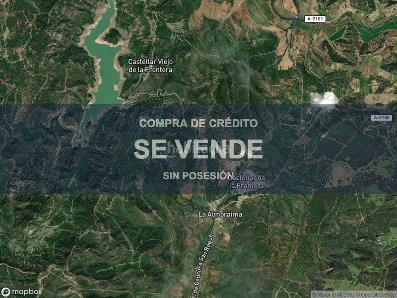 Foto 531b29e5-3656-419e-b0dd-d73e52b0262e. Pis a Castellar de la Frontera