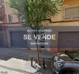 Pis a El Pedró. Vivienda  64 m  2 hab. en cornellà de llobregat