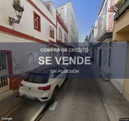 Flat in Centro Ciudad. Vivienda  78 m  2 hab. en san fernando