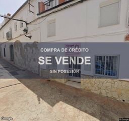 Flat in Benaoján. Vivienda en benaoján