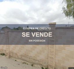 Pis a Puente Tablas - Puente Nuevo - Cerro Molina