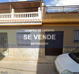 Pis a Motril  ciudad. Vivienda  80 m  2 hab. en motril