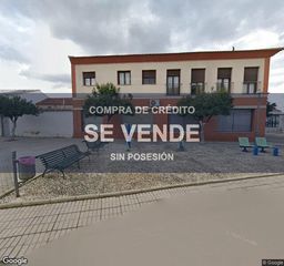 Pis a Humilladero. Vivienda  102 m  2 hab. en humilladero