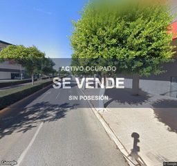 Pis a Pabellón - Estación - El Corte Inglés