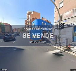 Pis a Almenara-Ventilla
