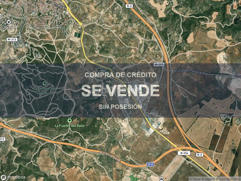 Foto c8173377-6e3a-4bec-8af5-f080f1ef3eea. Pis a El Mirador-El Grillero Arganda del Rey