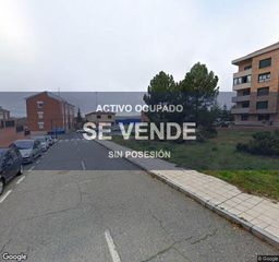 Flat in Hervencias Altas - El Pinar