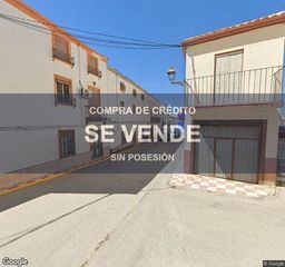 Locale commerciale in Torredonjimeno. Local comercial  80 m en torredonjimeno