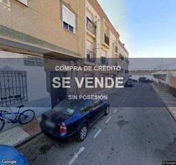 Pis a Roquetas pueblo