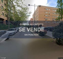 Appartement à Estación-Centro. Vivienda  110 m  2 hab. en tres cantos
