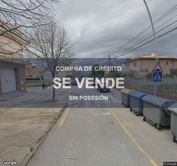 Locale commerciale in Els Grecs-Mas Oliva. Vivienda  21 m en roses