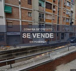 Flat in Sant Ildefons
