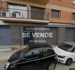 Flat in Cementiri Vell. Compra directa  vivienda en terrassa  ref 1116ib1
