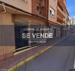 Appartement à Motilla del Palancar. Vivienda  826 m en motilla del palancar