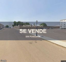 Pis a Olivenza. Vivienda  82 m  3 hab. en olivenza