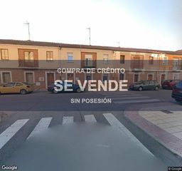 Etagenwohnung in Santa Catalina - Ferial. Vivienda  112 m  3 hab. en aranda de duero