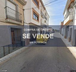 Terreny residencial a Villanueva del Arzobispo. Suelo  135 m en villanueva del arzobispo