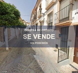 Etagenwohnung in Almodóvar del Río. Vivienda  125 m en almodóvar del río