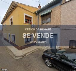 Etagenwohnung in Luceni. Vivienda en luceni  oportunidad inversión