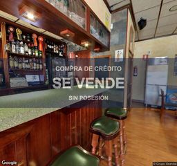 Locale commerciale in Monòver. Local comercial  297 m en monovarmonover