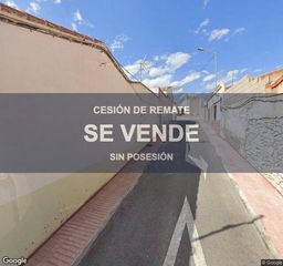 Flat in Monòver. Vivienda en monovarmonover  oportunidad inversión