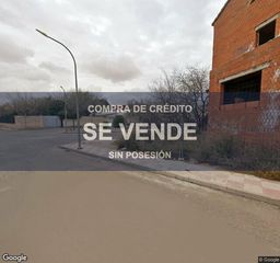 Residential Plot in Quintanar de la Orden. Vivienda en quintanar de la orden