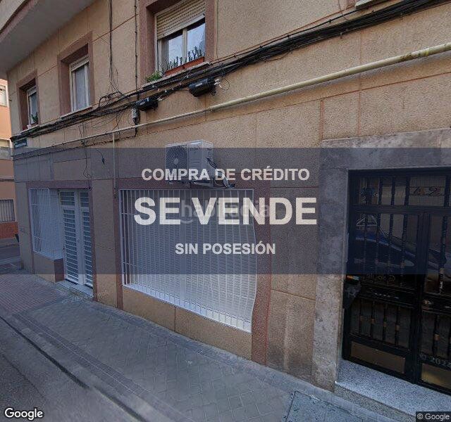 Foto 35e3b610-d89a-4bb1-b595-a56de0116ba5. Pis a Comillas Madrid
