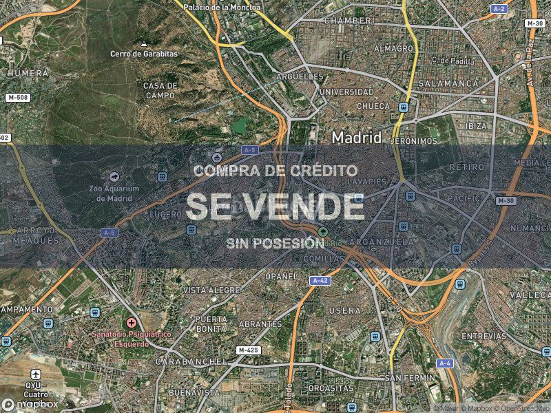 Foto 634d9722-4213-4806-88a8-d255d7c460e9. Pis a Comillas Madrid
