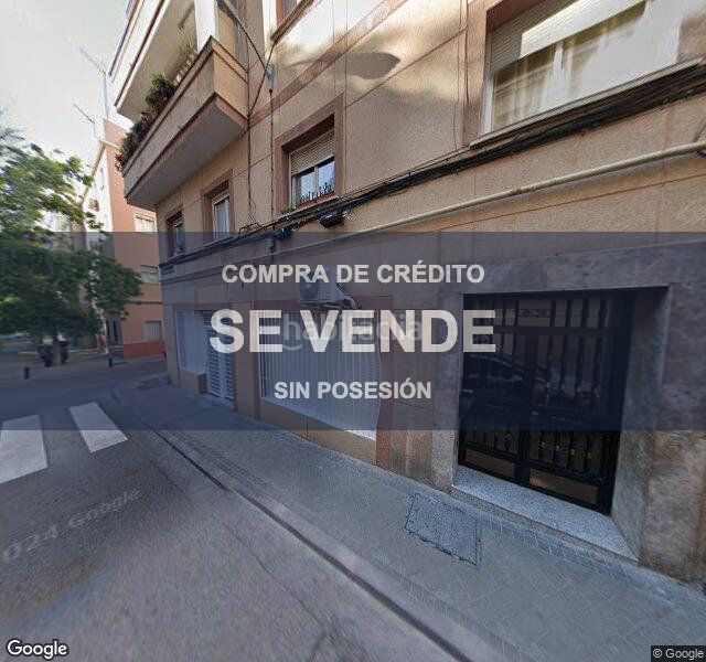 Foto 75868deb-fb02-424f-9074-9aeb7dccf19e. Pis a Comillas Madrid
