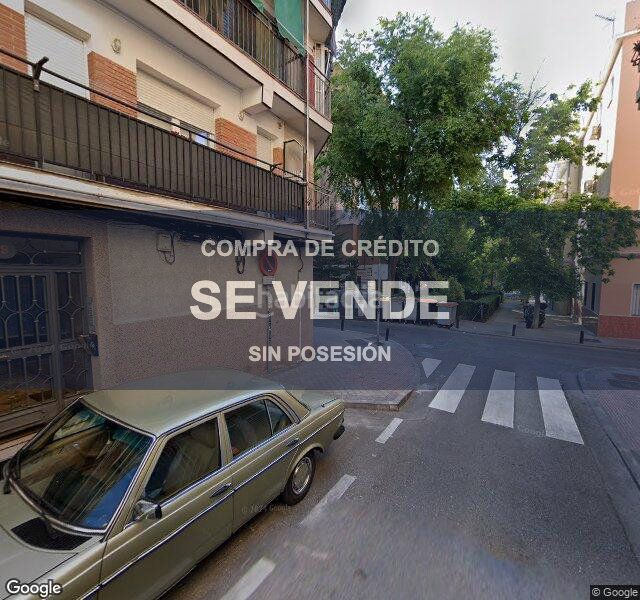 Foto a38c0db7-4621-4615-88ff-eb77b82ecbc8. Pis a Comillas Madrid