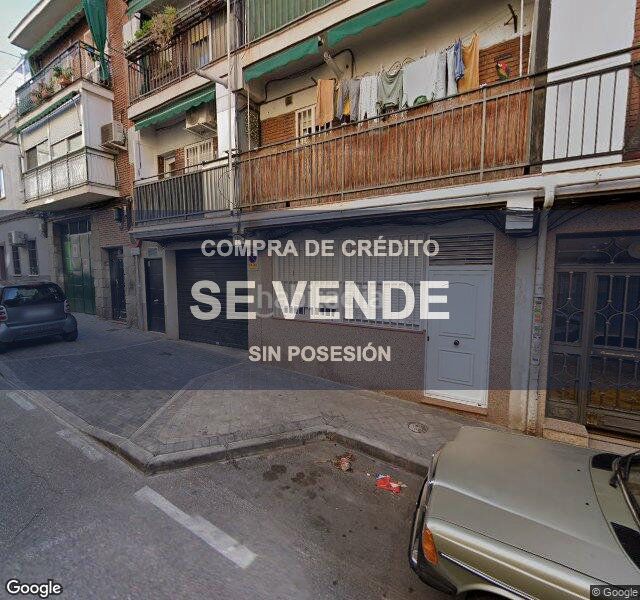 Foto b31644ec-119a-436a-adde-fc4da52ed2e2. Pis a Comillas Madrid