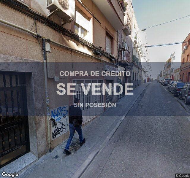 Foto e844cf7a-1244-4940-a6f6-98dc4c14ca9e. Pis a Comillas Madrid