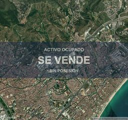 Pis a Fondo. Compra directa  vivienda en santa coloma de gramenet  ref 1127ll